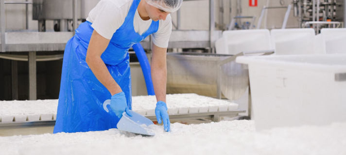 Dairy Processing